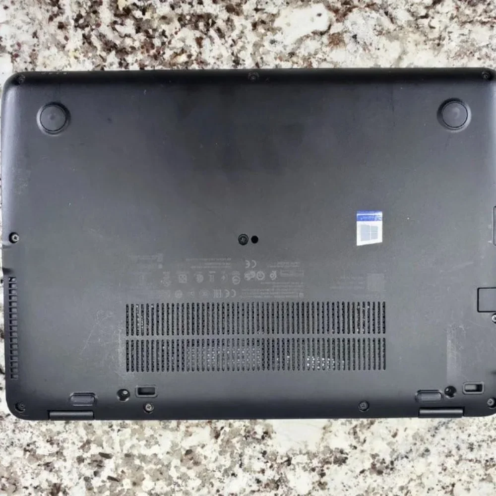 HP Elite 14